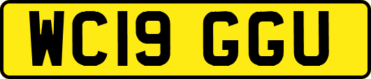 WC19GGU