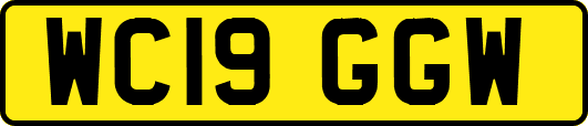 WC19GGW