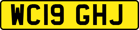 WC19GHJ