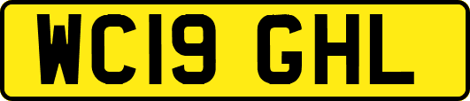 WC19GHL
