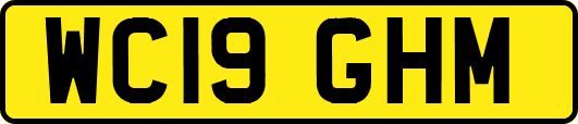 WC19GHM