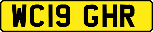 WC19GHR