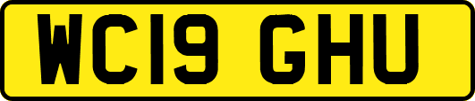 WC19GHU