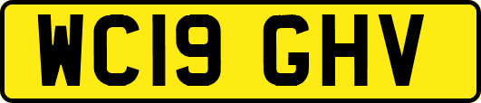 WC19GHV