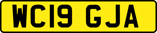 WC19GJA