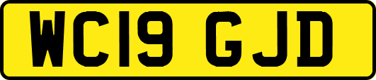 WC19GJD