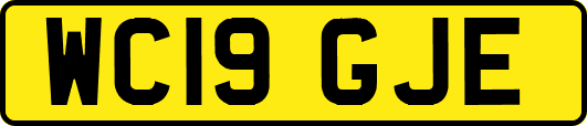 WC19GJE