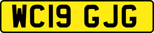 WC19GJG