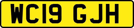 WC19GJH