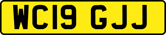 WC19GJJ