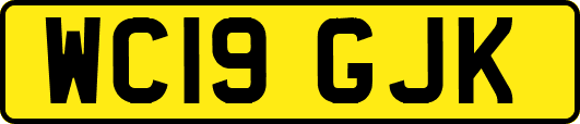 WC19GJK