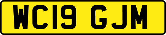 WC19GJM