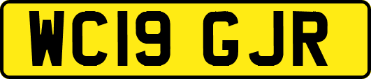 WC19GJR