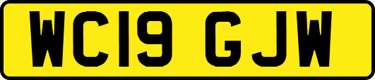WC19GJW