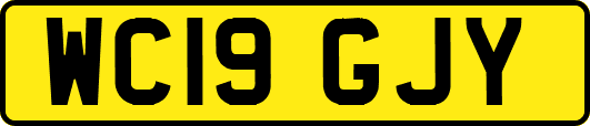 WC19GJY