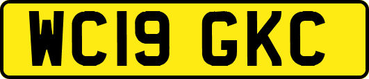 WC19GKC