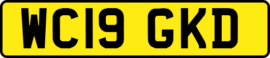 WC19GKD
