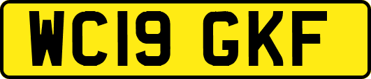WC19GKF