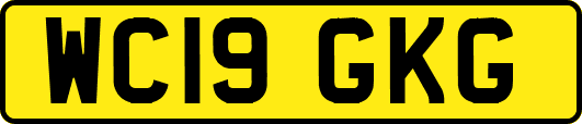 WC19GKG