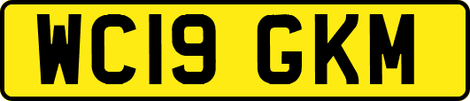 WC19GKM