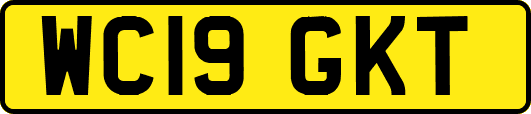 WC19GKT