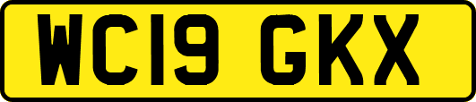 WC19GKX