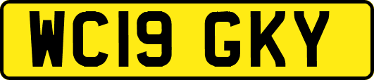 WC19GKY