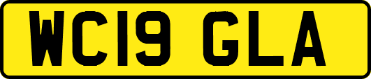 WC19GLA