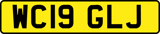WC19GLJ