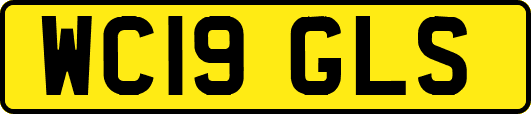 WC19GLS