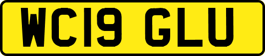 WC19GLU