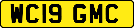 WC19GMC