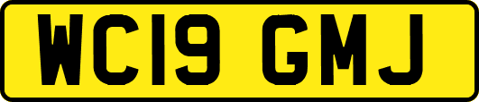 WC19GMJ