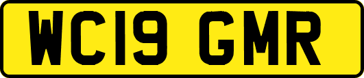 WC19GMR