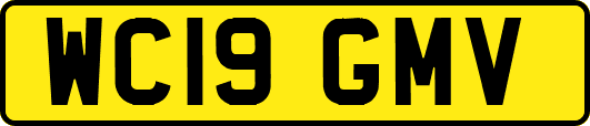 WC19GMV