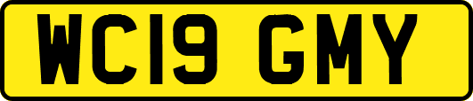 WC19GMY