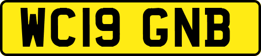 WC19GNB