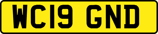 WC19GND