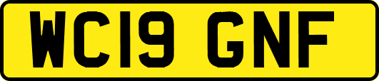WC19GNF