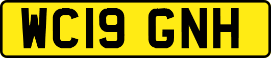 WC19GNH