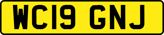 WC19GNJ