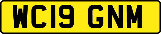 WC19GNM