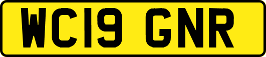 WC19GNR