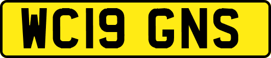 WC19GNS