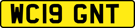 WC19GNT