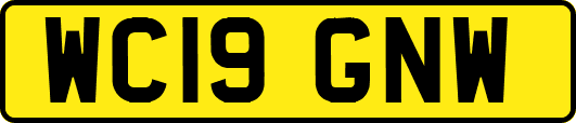 WC19GNW