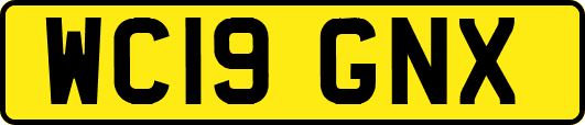 WC19GNX