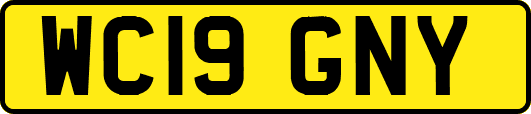 WC19GNY