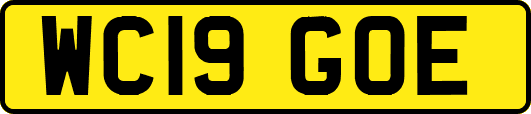 WC19GOE