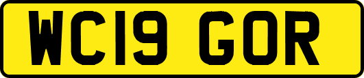 WC19GOR